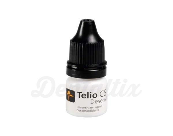 Telio CS: Desensibilizador  - Botella de 5 g Img: 202008011