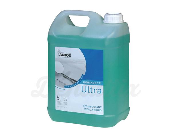 Dentasep Ultra de Anios 5 litros