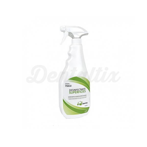 Desinfectante de Superficies Clínicas - 750 ml Img: 202508231