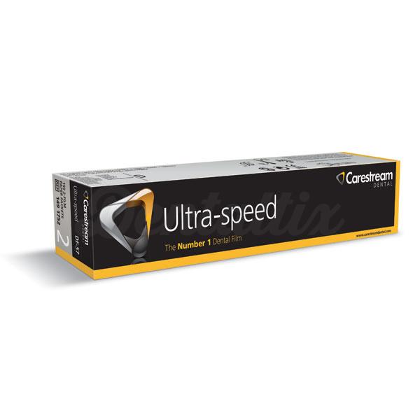 ULTRA-SPEED DF-57 (3,1x4,1cm.) PELICULAS 150u. RADIOGRAFIA Img: 201807031