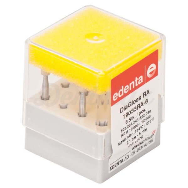 DiaGloss: Sistema de Pulido de Superficies Diamantado (6 uds) Img: 202408101