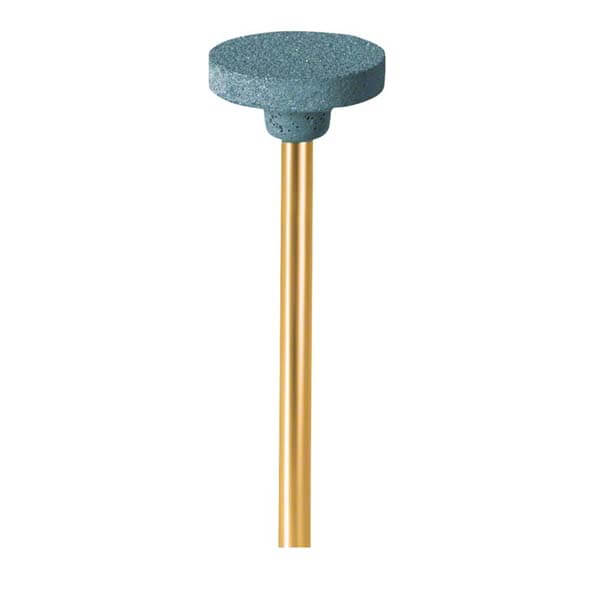 Lot Of 10 EVE DIASYNT PLUS HP Diamond Burs - Coarse Grinder For Ceramic & Zirconia - Made In Germany