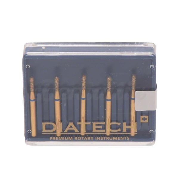 Frese Diamantate ABACUS Tipo Pera Lunga - Paola Gruppioni - Foto 10