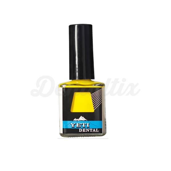 Die Spacer: Espaciador (18 ml) - Amarillo 6 x 18 ml Img: 202302112