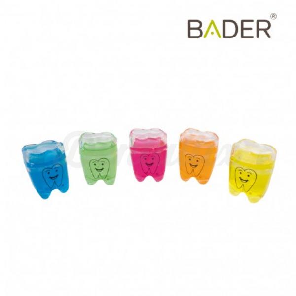 Sellos infantiles (48 uds) BADER - Dentaltix