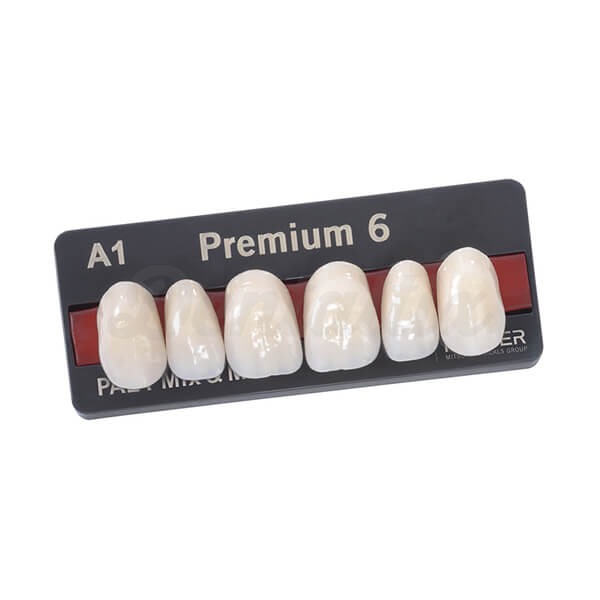 PREMIUM: Dientes Anteriores Superiores T2 - A1 Img: 202505171