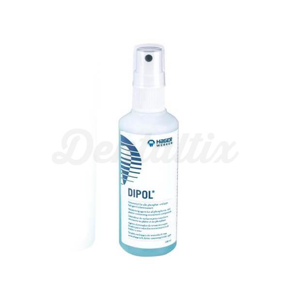 DIPOL® botella de spray 100 ml Img: 202207161