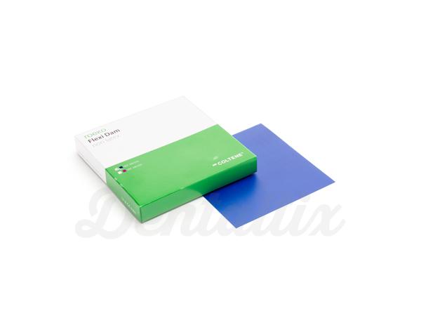 DIQUE ROEKO FLEXI DAM azul 15 X 15 cm 30 ud Img: 202010171