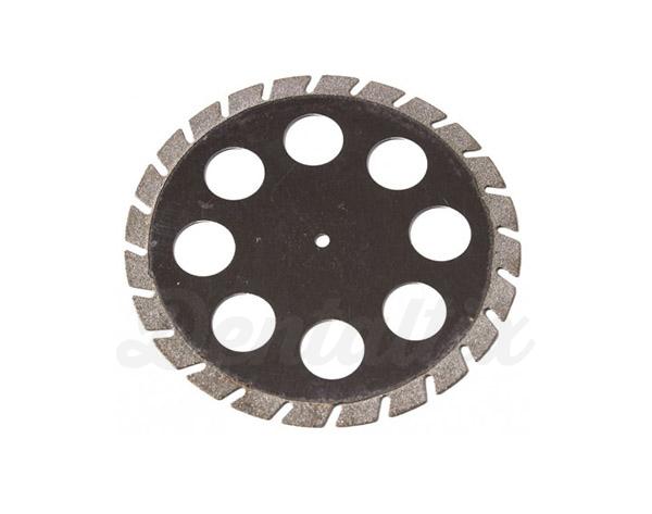 DISCO DIAMANTADO DE INDIVIDUALIZAR 450 MM X 0 Img: 201907271
