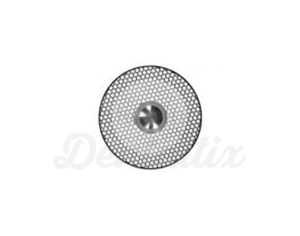 Disco Diamante Leman 125 mm. Segmentado 66125