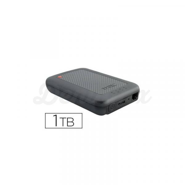 Disco duro externo Emtec 2,5" Wifi 1TB USB 3.0 HDD Img: 201807281