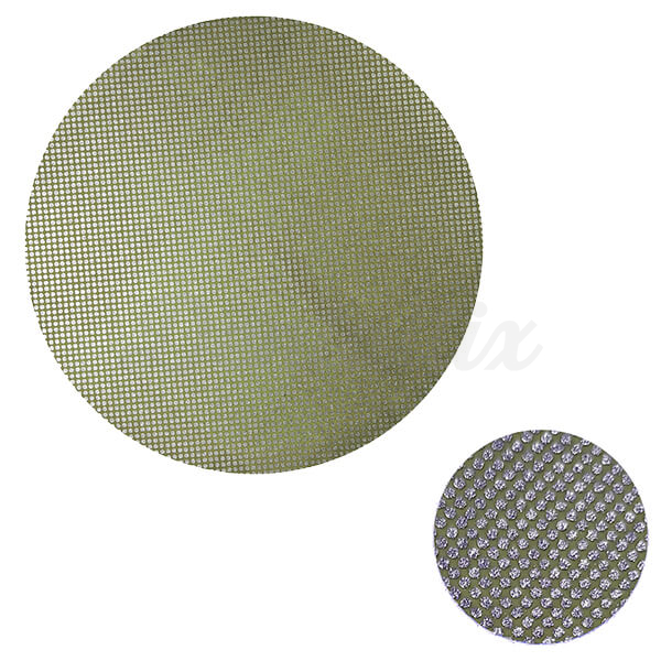 DISCO ADHESIVO DIAMANTE - SERANTES Img: 202603071