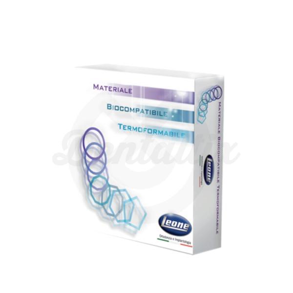 DISCOS REDONDO 125MM TERMOFORMABLES 0,5MM - ALINEADOR  1000 UDS Img: 202207091