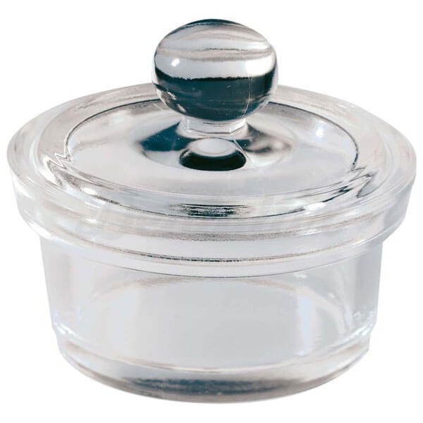 Frascos para Pellets y Torundas - Tapa superpuesta (77/92 mm - 79 mm) Img: 202408101