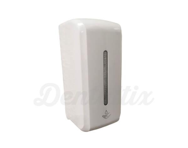 Dispensador de pared automático para gel de manos