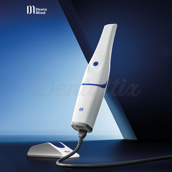 Swift Scan: Escáner Intraoral Img: 202604251