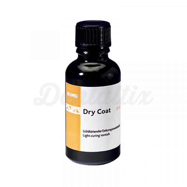 Dry Coat 30ml Img: 201807031