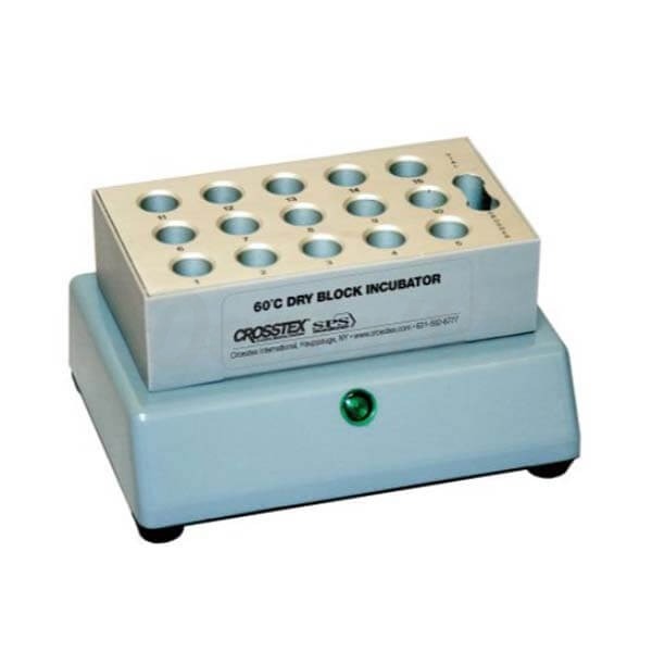 Dry Block: Incubadora Estándar Img: 202302111