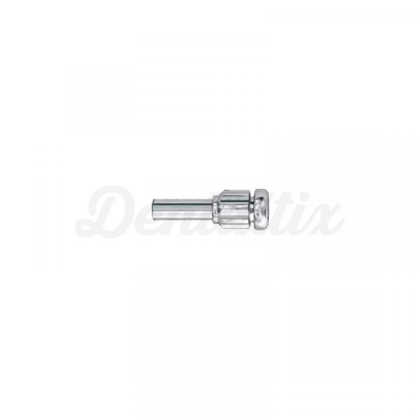 Llave Manual Corta Contraángulo para Spider Autoligado 3,4x24mm. 1 Unidad Img: 202210011