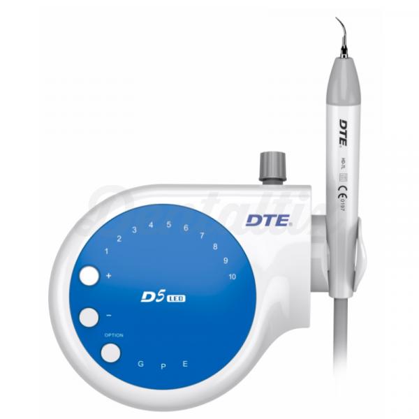 ULTRASONIDOS DTE D5 CON LUZ Img: 201807031