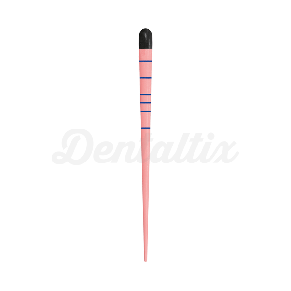 Puntas Gutapercha GPPR05.000.040.K0 (100 uds) - 100 uds Img: 202601101