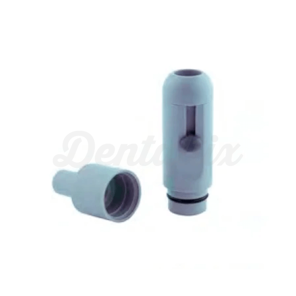 Terminal de Aspiración para Manguera de 11mm Img: 202510111