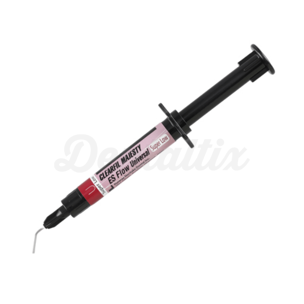 Clearfil Majesty ES Flow: Universal Super Low (Jeringa de 2.7 gr) - Color: U Img: 202601101