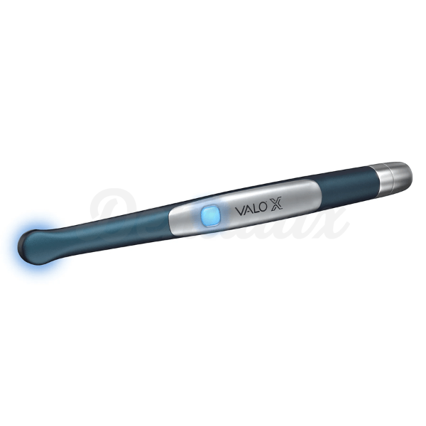 Valo X Colors: Lámpara de Polimerización - Azul Img: 202512201