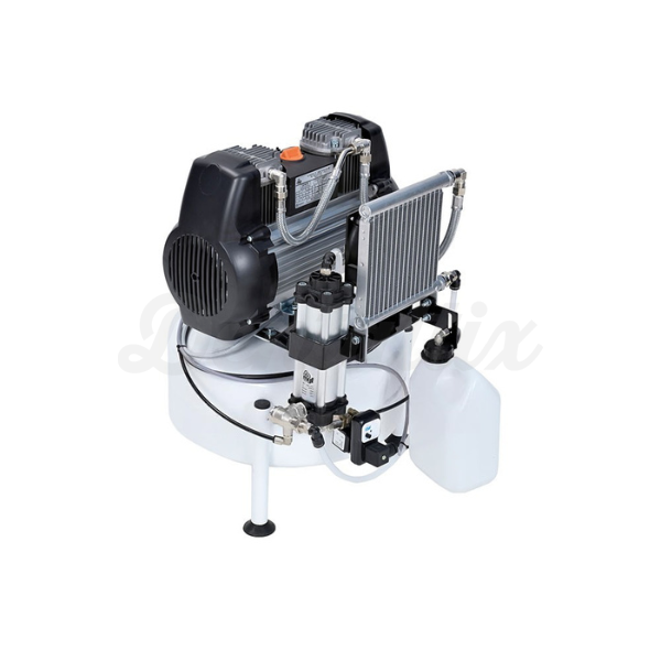 Compresor Genesi - Genesi 1 Img: 202601101