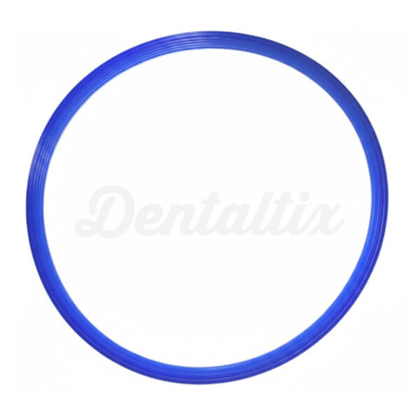 Sello puerta Foster 22Lt #16
Sello o goma para autoclave, fabricado con silicona de platino para temperaturas extremas de -60°C a +230°C. Img: 202603281