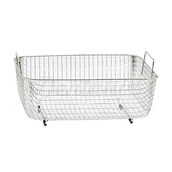 Cesta de metal FoClean 6.0 #4 Img: 202603281