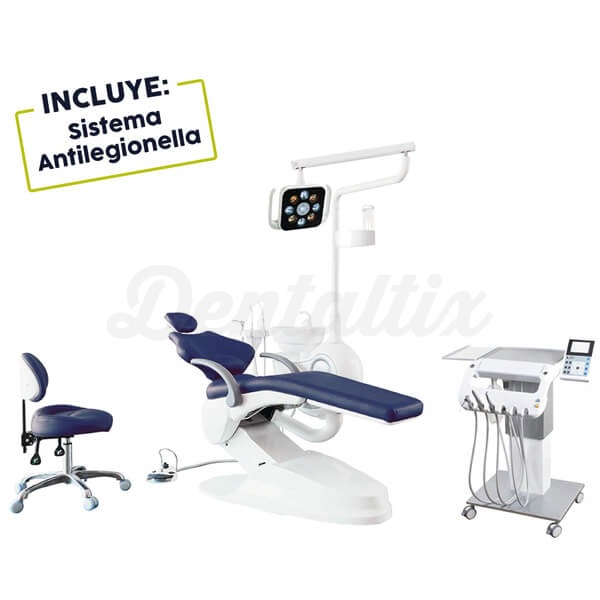 Trekc Cart: Equipo con Memorias Programables Img: 202411091
