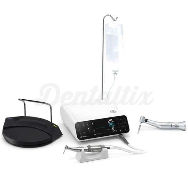 Pack Micromotor Quirúrgico Surgic Pro2 + Pieza de Mano S-Max SG20 Img: 202601311