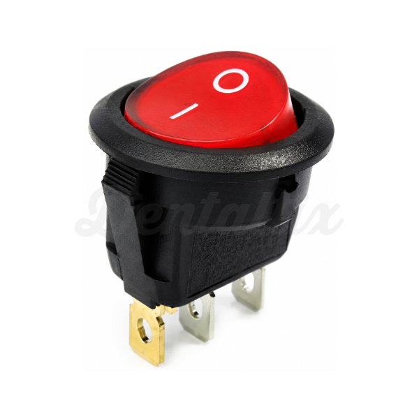 Interruptor para Termoconformadora Img: 202605231