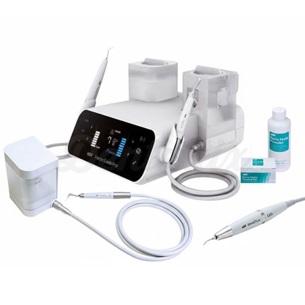 Pack Varios Combi Pro + Kit Perio + Varios2 Lux Img: 202601311