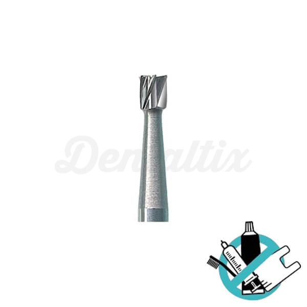 Fresa de Carburo Cono Ivertido FG.TC 36 Img: 202603071