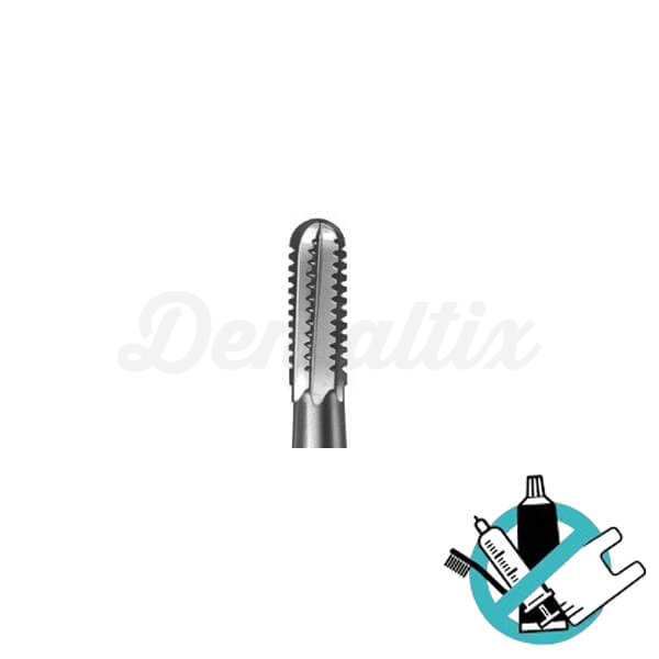 Fresa de carburo de corte Img: 202603071