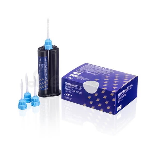 TEMPSMART DC BW CARTRIDGE 48ml. Img: 202302111