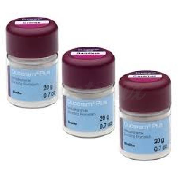 DUCERAM PLUS modificador 08 caramel 20 g