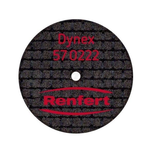 Dynex Ø 22 x 0,2 mm