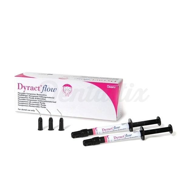 DYRACT FLOW A2 COMPOMEROS (2x1,8gr.) Img: 202301071