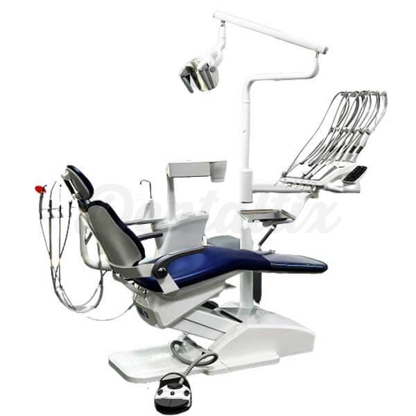 Sillón Dental E200 Img: 202207161