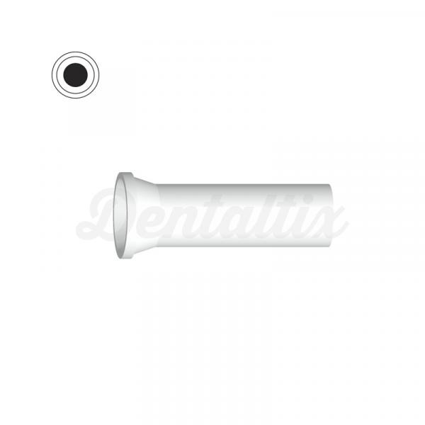 Calcinable Hexagonal Interno (Tipo Zimmer TSV® ø4.5)- Tronera ancha Img: 202009121