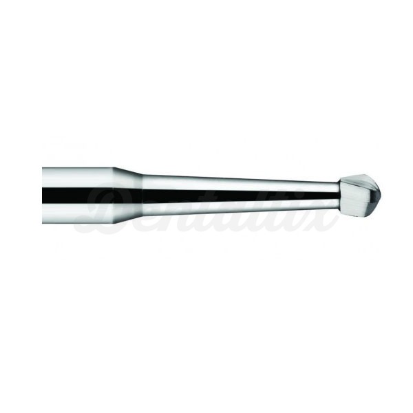 Fresa Redonda de Tungsteno para FG (5 uds) - T: 010 Img: 202505171