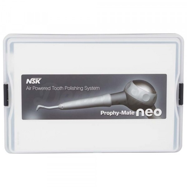 Prophy-Mate Neo: Pieza de Mano para Conexión Directa - Midwest Img: 202409281