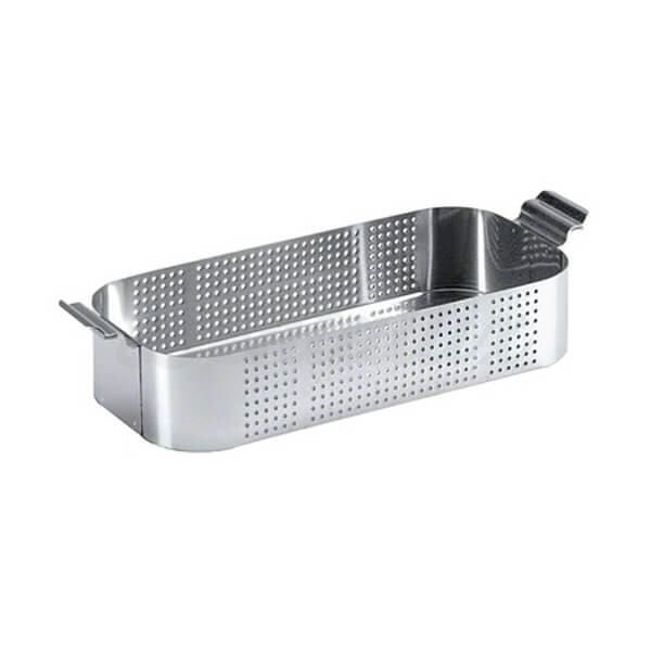 E4D: Cesta Perforada - Tapa Plastico Img: 202505171