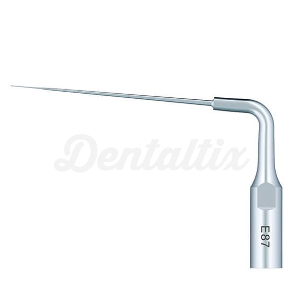 Punta de Endodoncia para Extracción de Limas Rotas EMS - E87 Img: 202504261