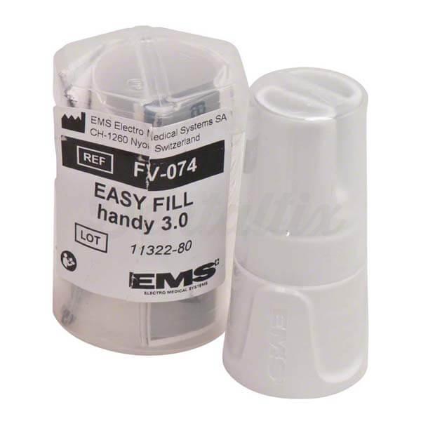 Easy Fill 3.0 Einfüllhilfe Img: 202206181