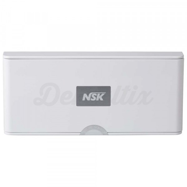 X-DSG20L: Contra Ángulo con Reducción 20:1 - Pieza de contraángulo X-DSG20, reducción 20:1, sin luz, desmontable Img: 202409071