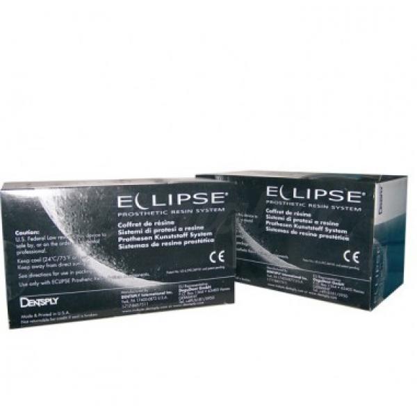 ECLIPSE resina modelado encia original 12 ud